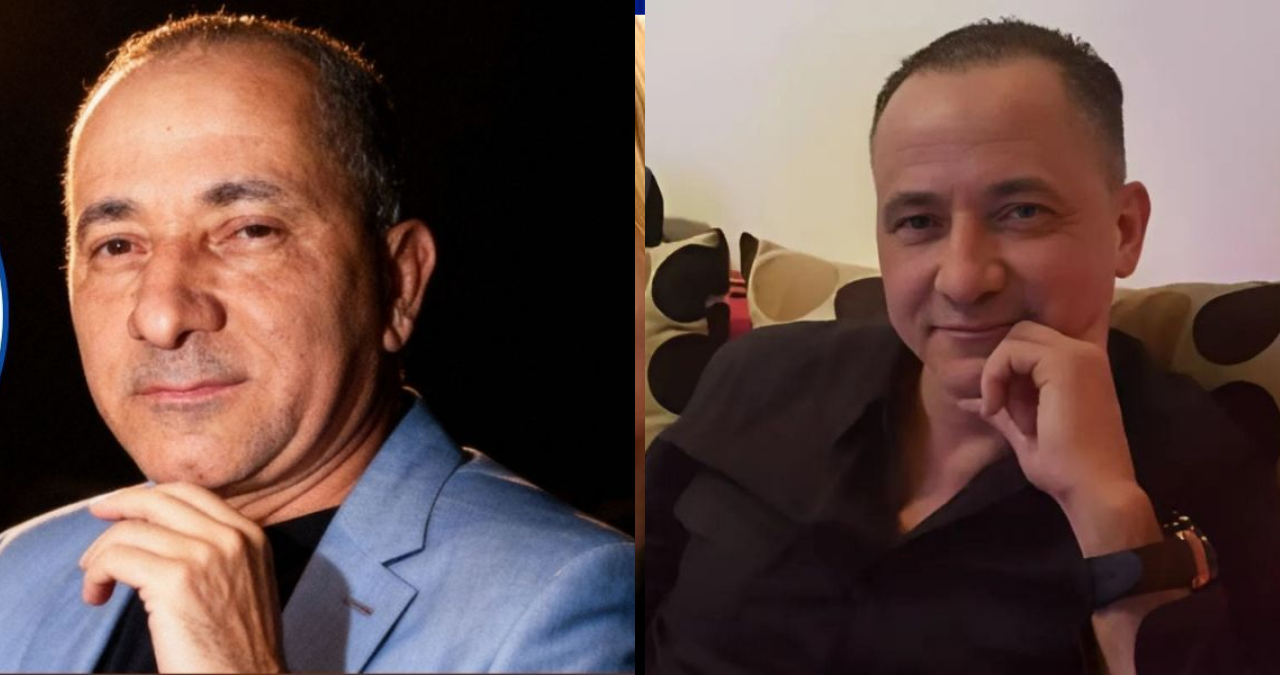 carlos alman